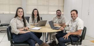 A CENIBRA busca pessoas que estejam motivadas a trabalhar num ambiente diverso e em constante transformação, com oportunidade para compartilhar e aprender.